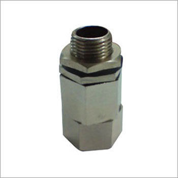 ICON Brass Cable Gland