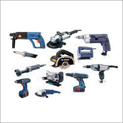 Industrial Power Tools