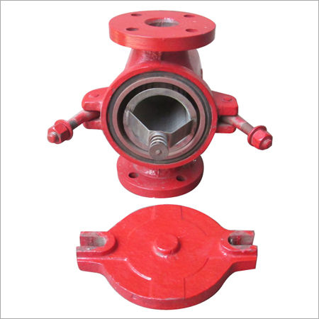 Industrial Strainers