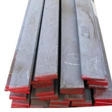 Mild Steel Flats