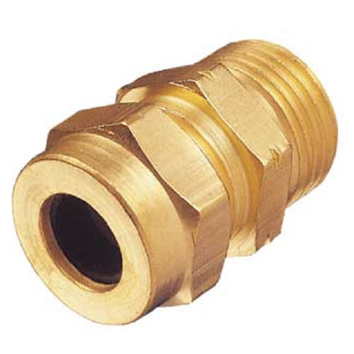 Nickel Plated Brass Cable Glands