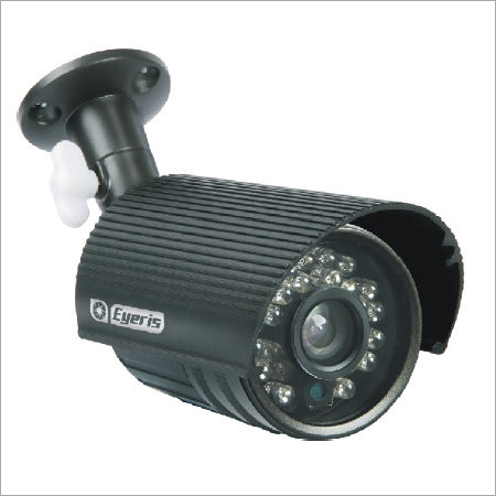 Night Vision Outdoor Bullet Camera