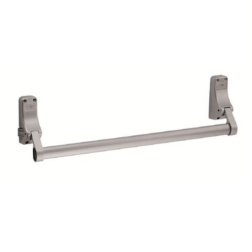 Panic Bar With Lever Handle