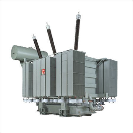 Power Transformers