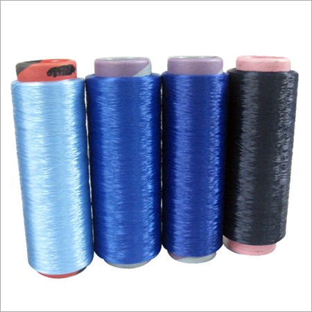 PP Monofilament Yarns