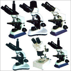 Research Microscopes