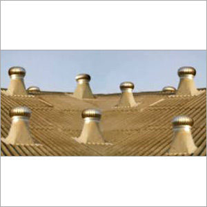 Rooftop Air Ventilator - High-Quality Raw Materials, Easy Installation, Precise Dimensions, Long Service Life, Sturdy Build