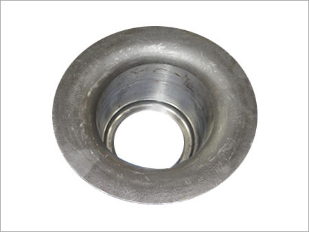 Rotavator Bearing Housing