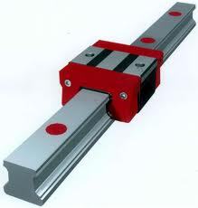 Schneeberger Linear Guideways