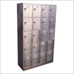 SS Locker