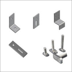 Durable Stainless Steel Clips