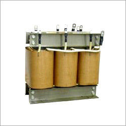 Step Down Voltage Transformer