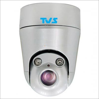 Surveillance CCTV Camera