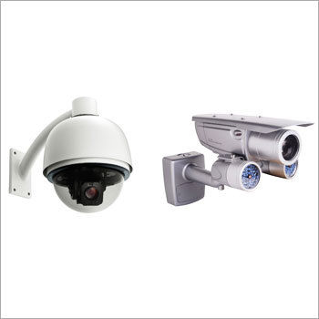 Surveillance Equipments