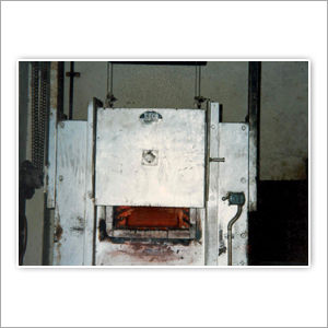 Tool Room Muffle Type Furnace