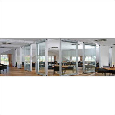 UPVC Partition Wall