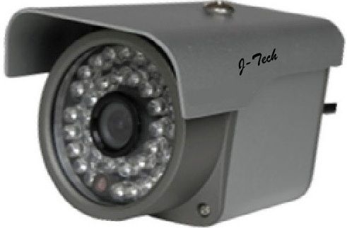 Wireless CCTV Camera
