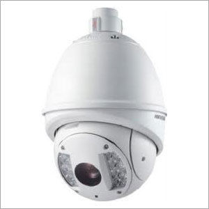 Wireless CCTV Camera