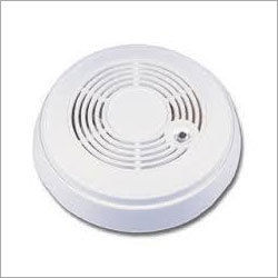 Wireless Smoke Detector