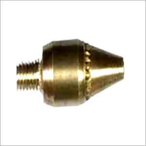 boiler nozzles