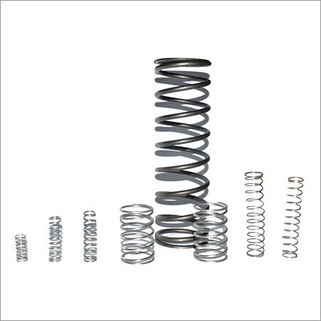 Bottle Filler Steel Spring