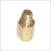 Brass Flush Bolts