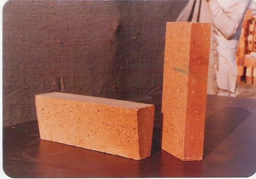 Fireclay Bricks