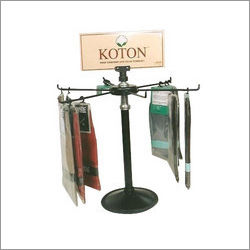 Garment Display Stands