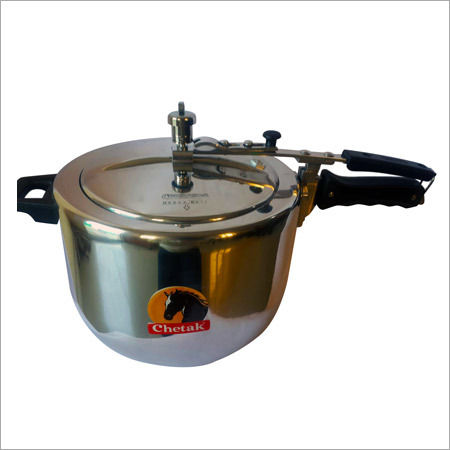 Heavy Pressure Cookers