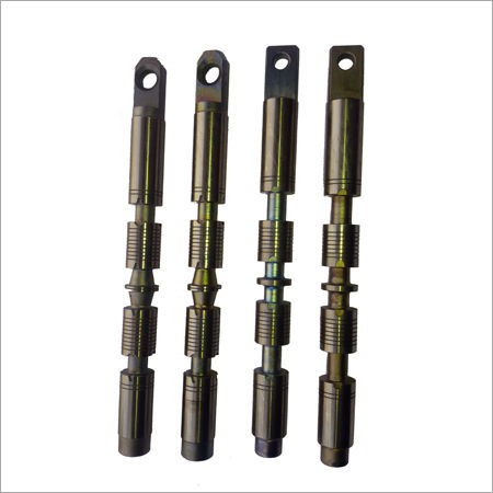 Hydraulic Cylinder Rods