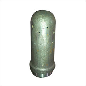 Industrial Boiler Nozzle