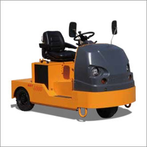 Industrial Tow Tractor