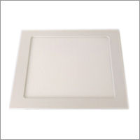 led panel light