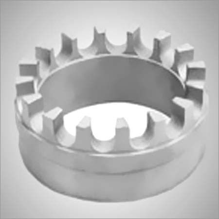 Machine Tool Castings