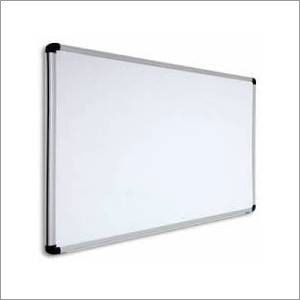 Magnetic White Board - Premium Quality Design, Long-Lasting Performance, Easy to Clean, Excellent Finish