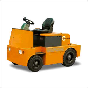 Material Handling Tow Tractor