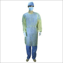 Medical Isolation Gowns