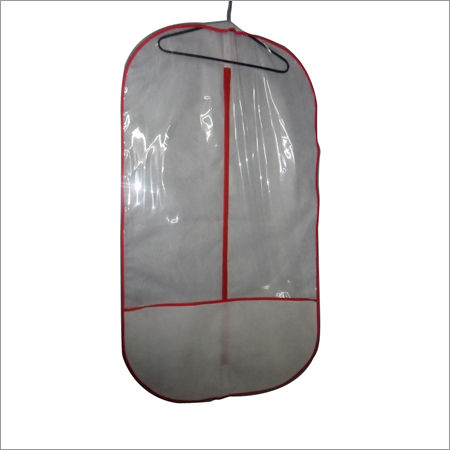 Non Woven Suit Cover