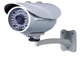 Outdoor IP Cameras