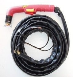 Semi-Automatic Plasma Cutting Torch