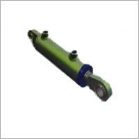 Precision Hydraulic Cylinder