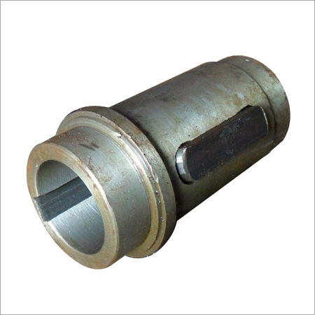 Seed Oil Expeller Spare Parts