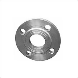 Slip On Flanges