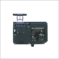 Solenoid Interlock Switch