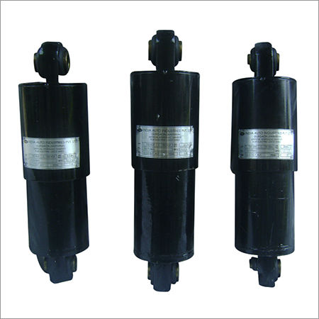 Vertical Hydraulic Dampers