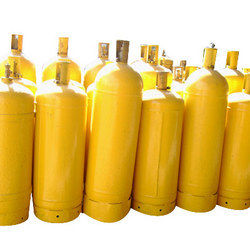 Chlorine Gas Cylinder Gujarat