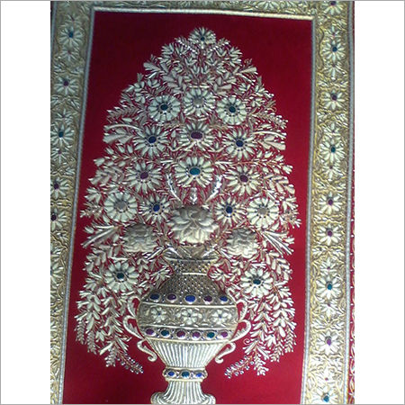 Decorative Jewel Carpets