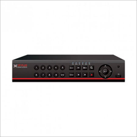 Digital Video Recorder