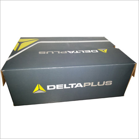 Duplex Shoes Box