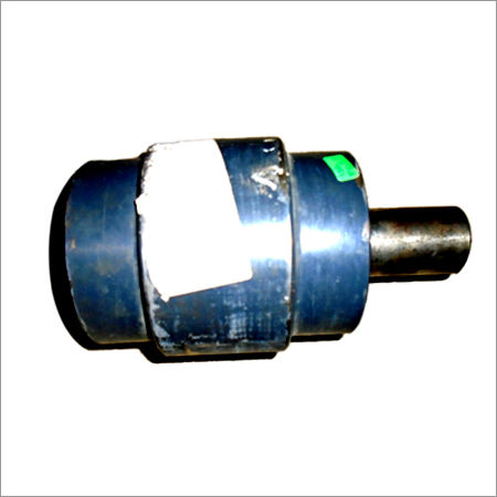 Excavator Swing Motor